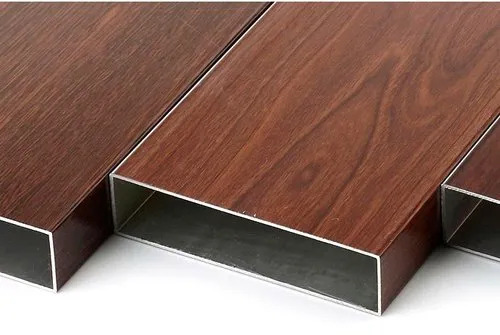 Aluminium Extrusion Company In Gujarat